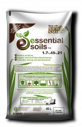 essential soils™